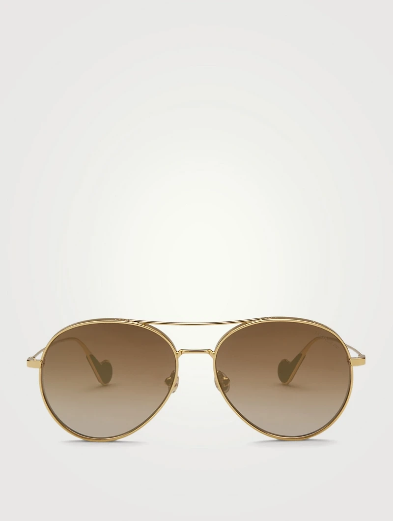 Aviator Sunglasses