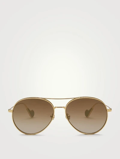 Aviator Sunglasses