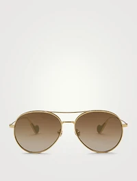 Aviator Sunglasses
