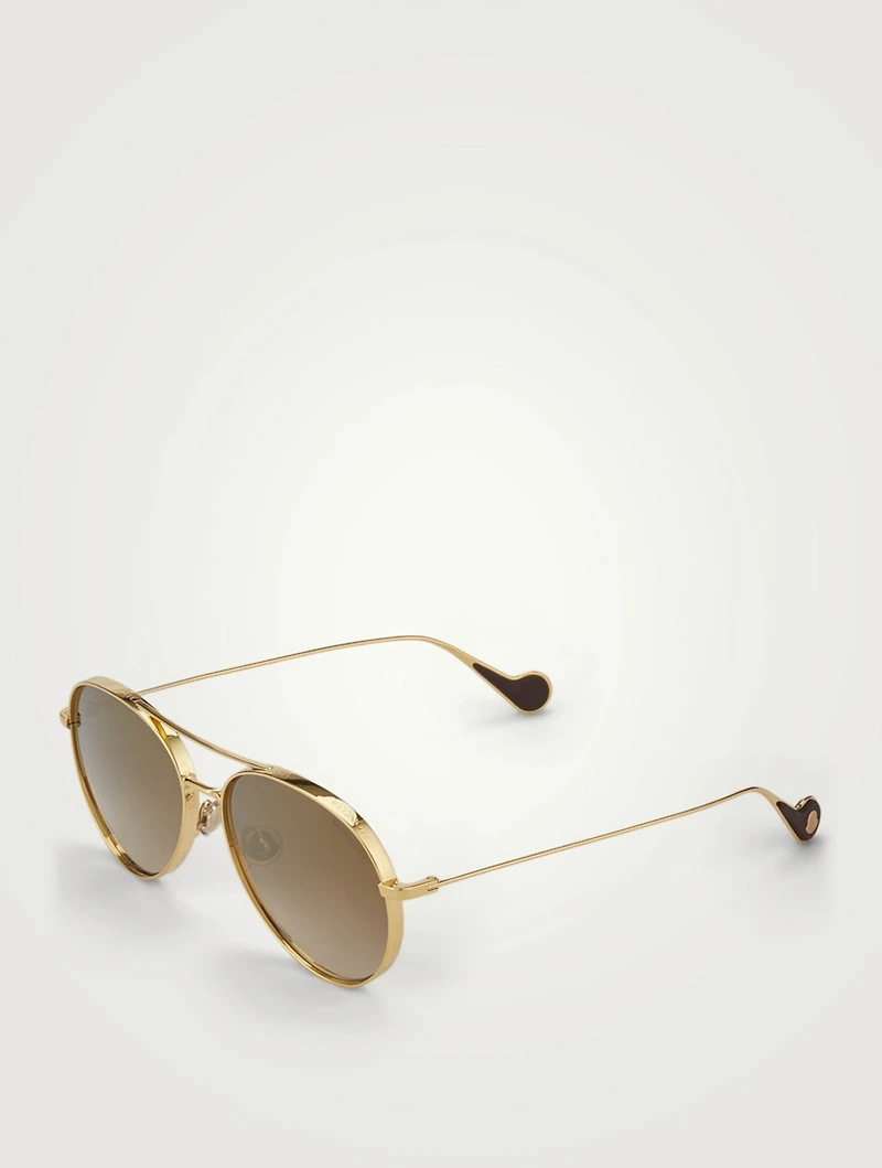 Aviator Sunglasses