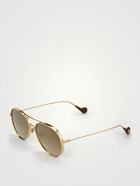 Aviator Sunglasses