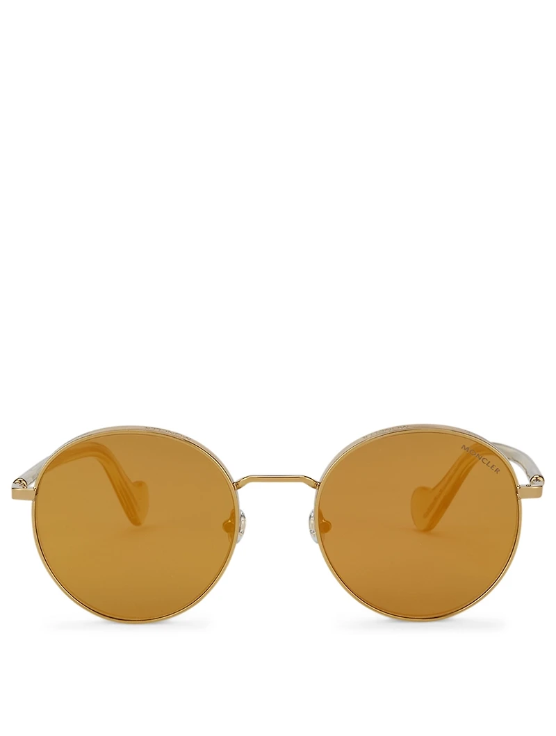 Round Sunglasses