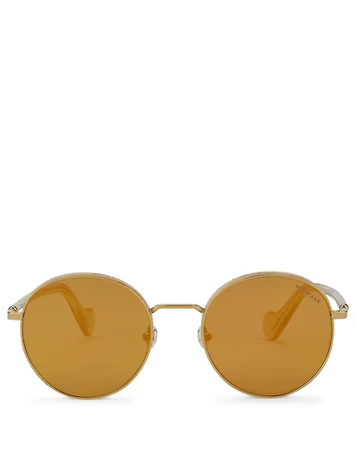 Round Sunglasses