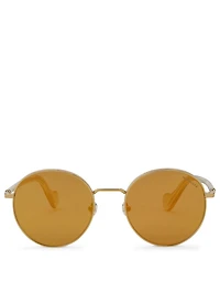 Round Sunglasses