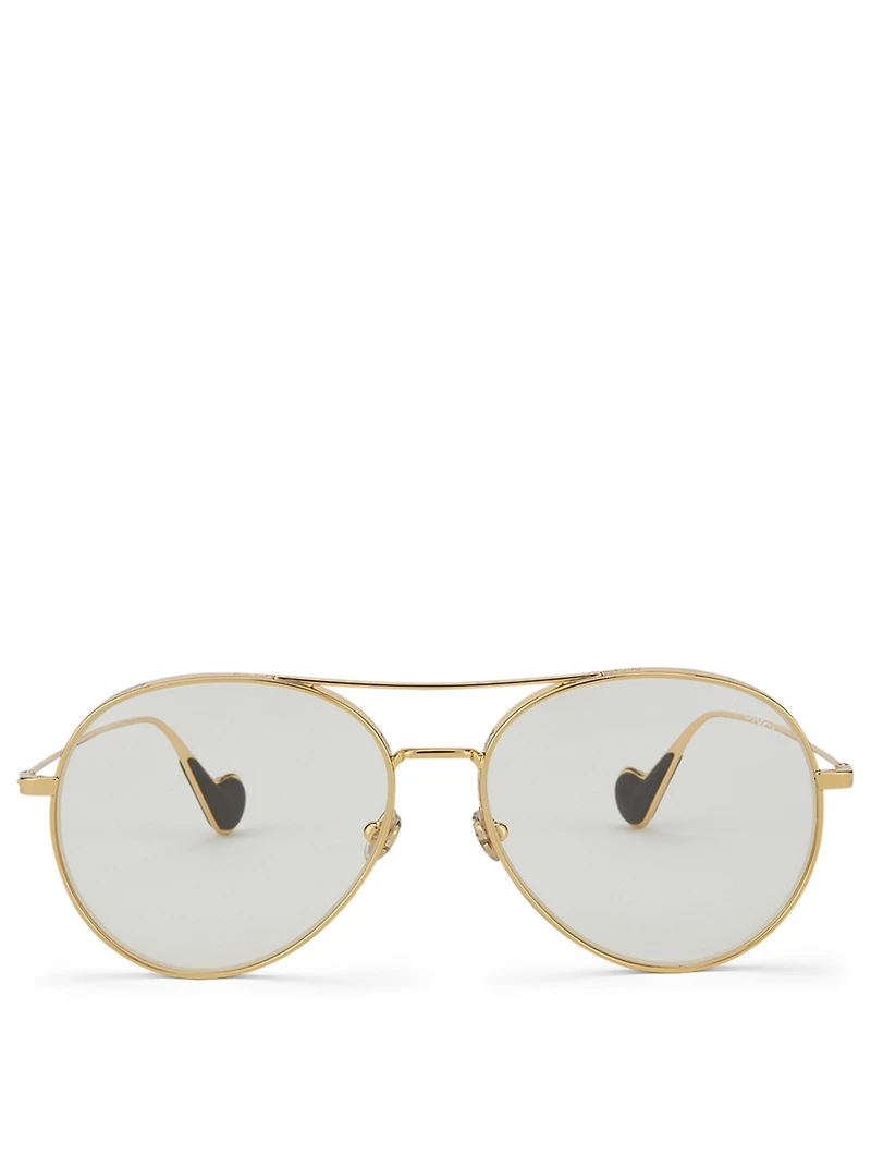 Aviator Optical Glasses