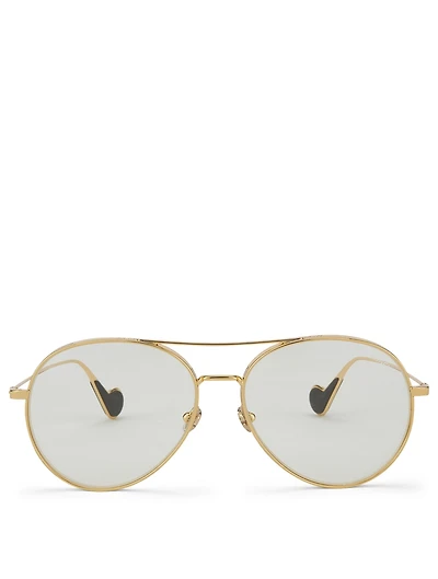 Aviator Optical Glasses