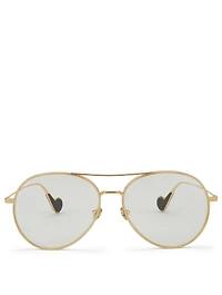 Aviator Optical Glasses