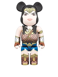Wonder Woman 400% Be@rbrick