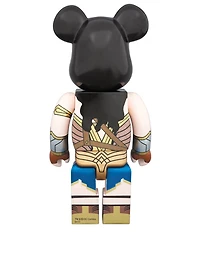 Wonder Woman 400% Be@rbrick
