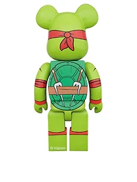 Raphael 1000%  Be@rbrick