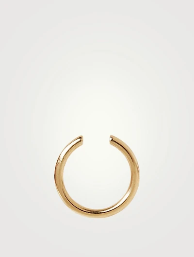 Twin Mini Earcuff