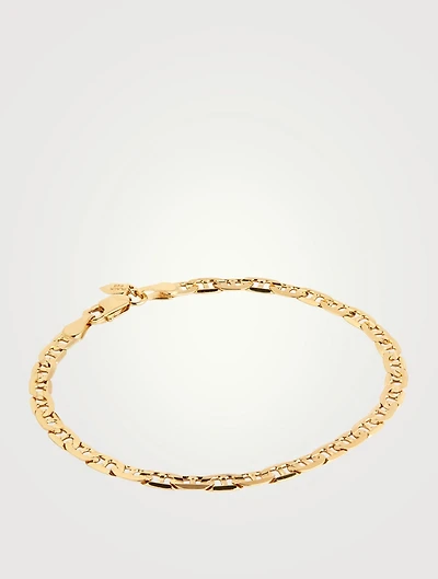 Small Carlo Bracelet