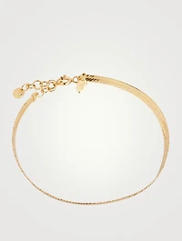 Sentiero Bracelet