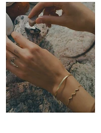 Sentiero Bracelet