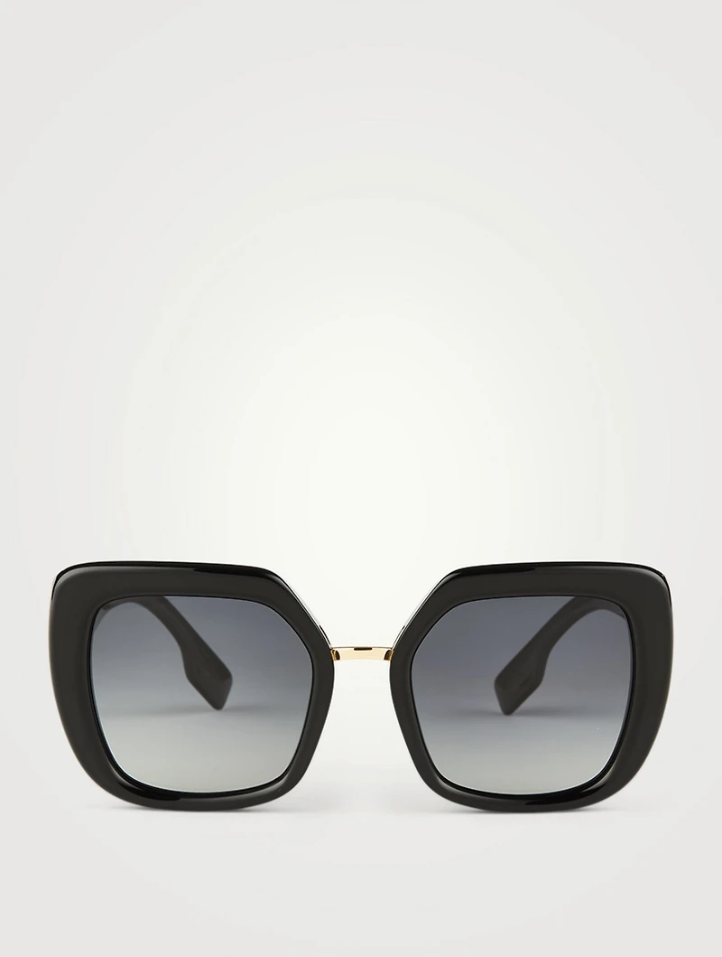 Square Sunglasses