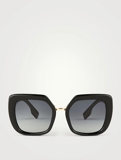 Square Sunglasses