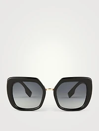 Square Sunglasses