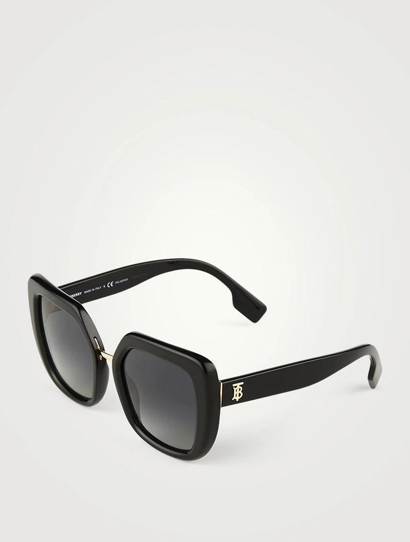Square Sunglasses