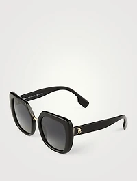 Square Sunglasses