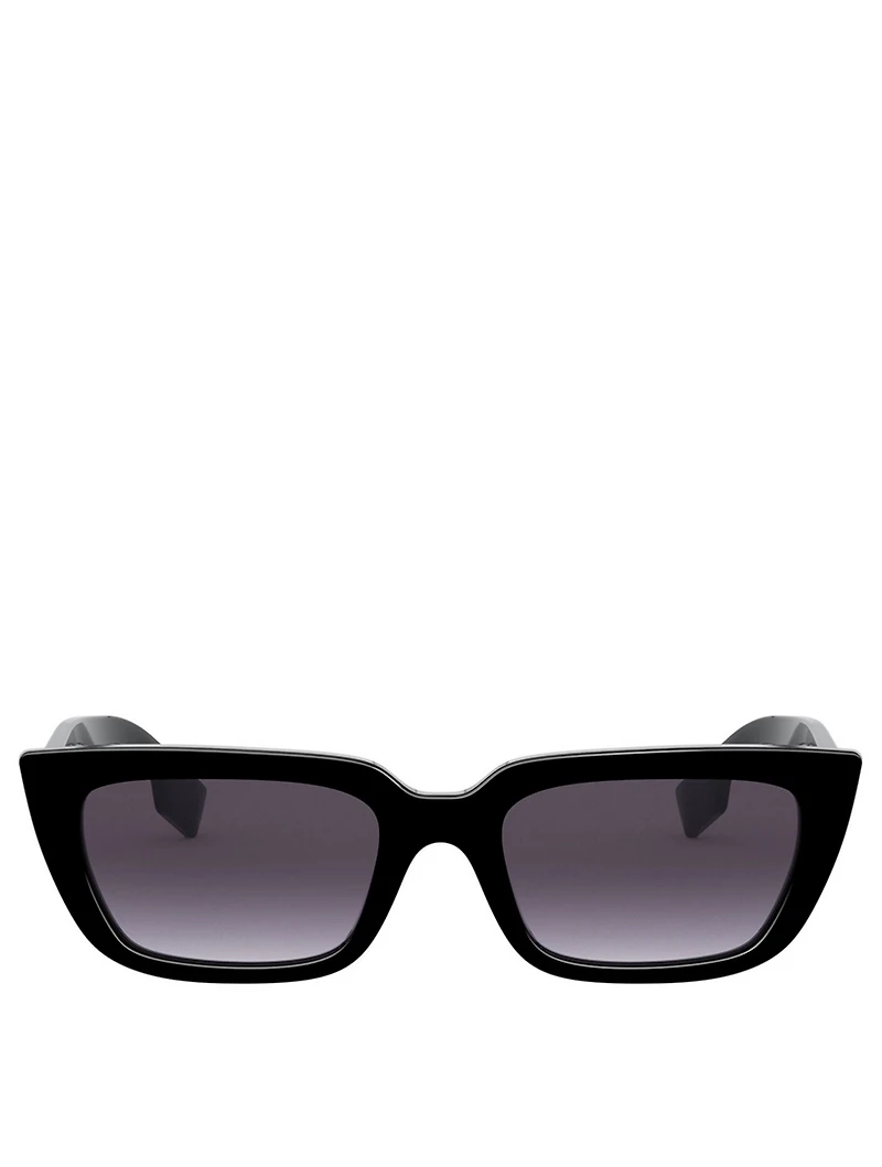 Rectangular Sunglasses