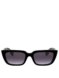 Rectangular Sunglasses