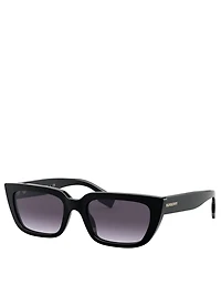 Rectangular Sunglasses
