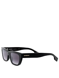 Rectangular Sunglasses