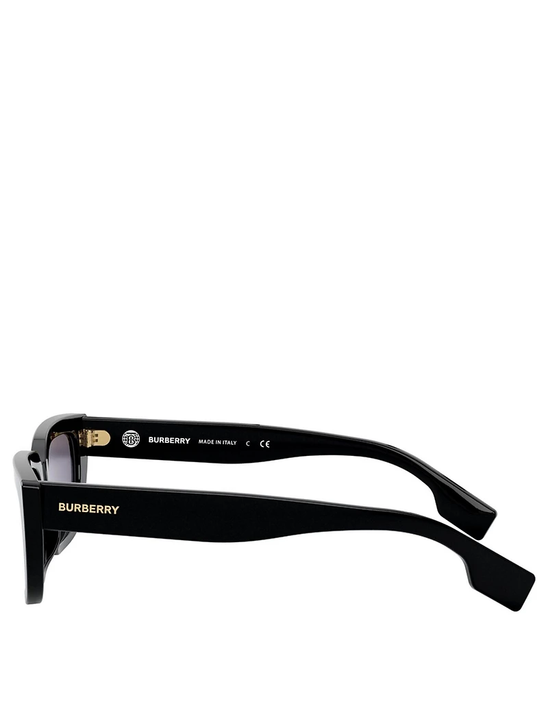 Rectangular Sunglasses