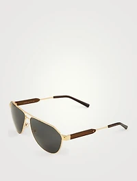 Aviator Sunglasses