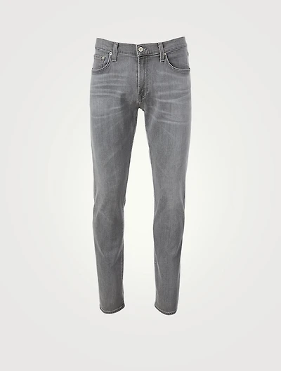 London Slim Taper Jeans