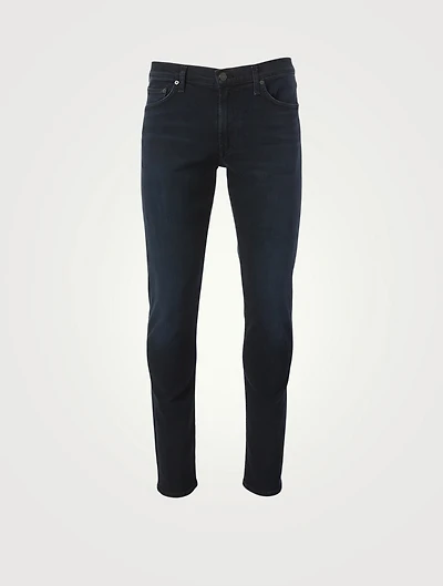 London Slim Taper Jeans
