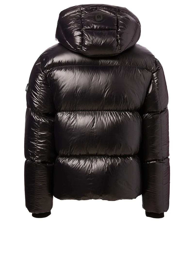 Kent Down Puffer Jacket