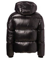 Kent Down Puffer Jacket