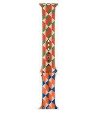 Barry McGee 100% & 400%  Be@rbrick Apple Watch Band Set
