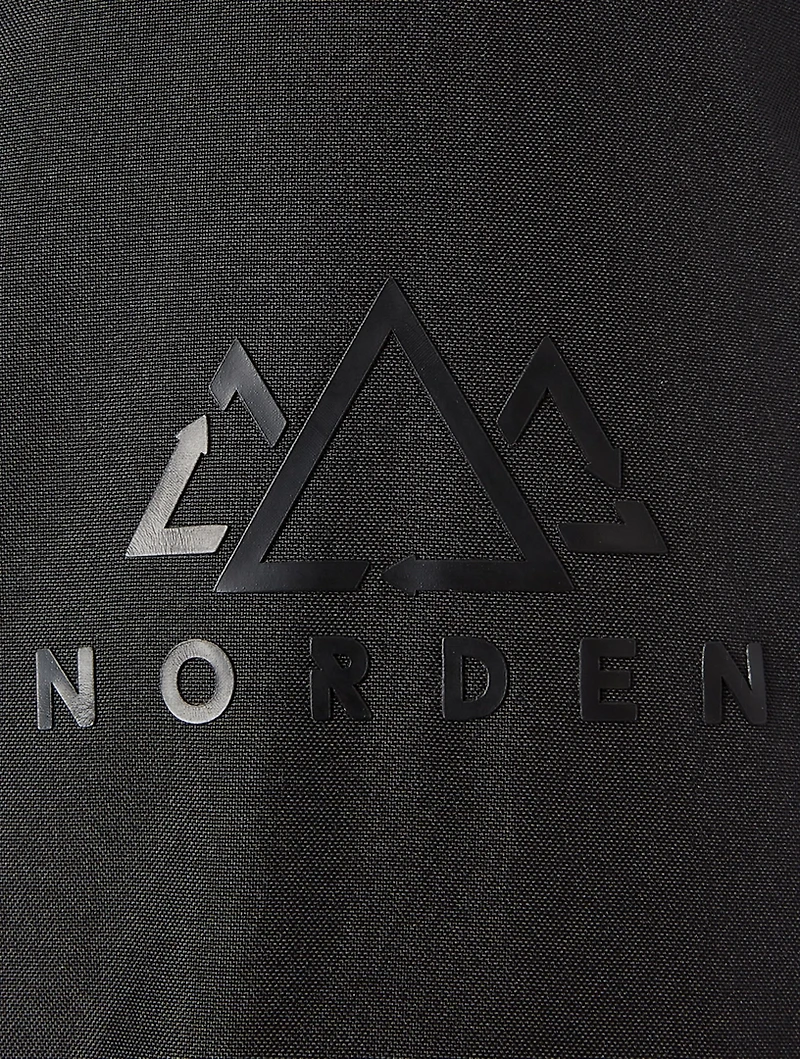 Anderson Mid-Length Parka With Hood