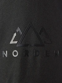 Anderson Mid-Length Parka With Hood