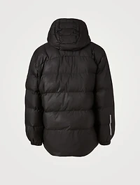 Rikard Puffer Jacket