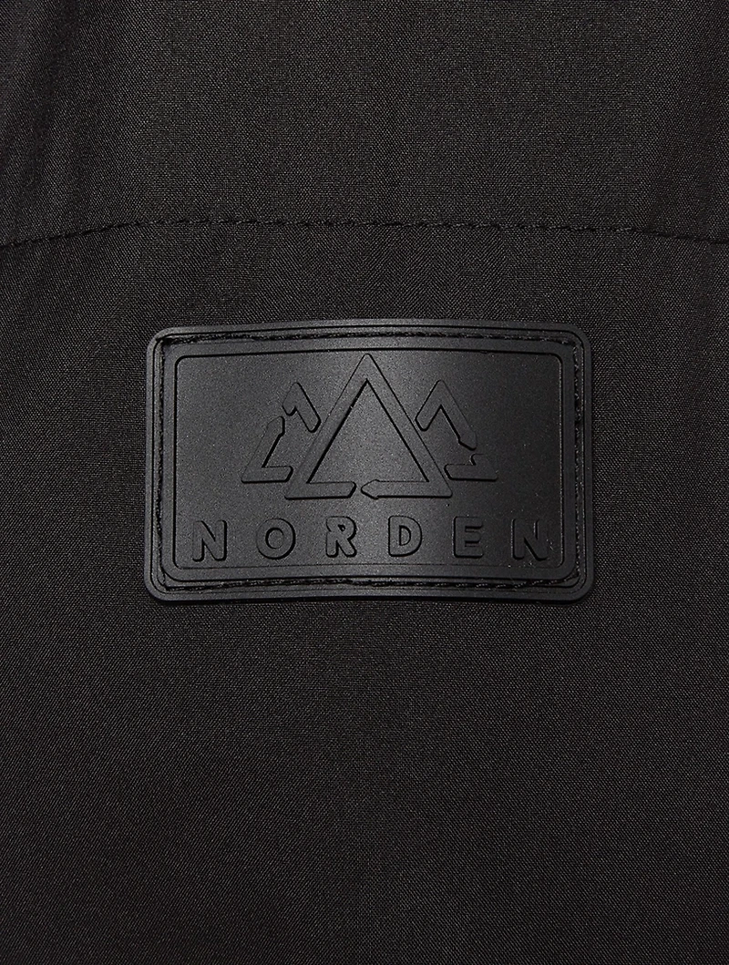 Rikard Puffer Jacket