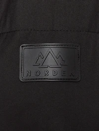 Rikard Puffer Jacket