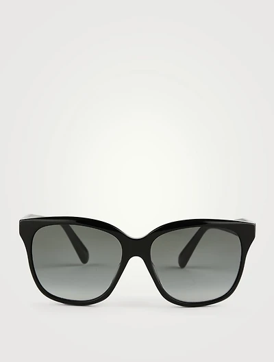 Square Sunglasses