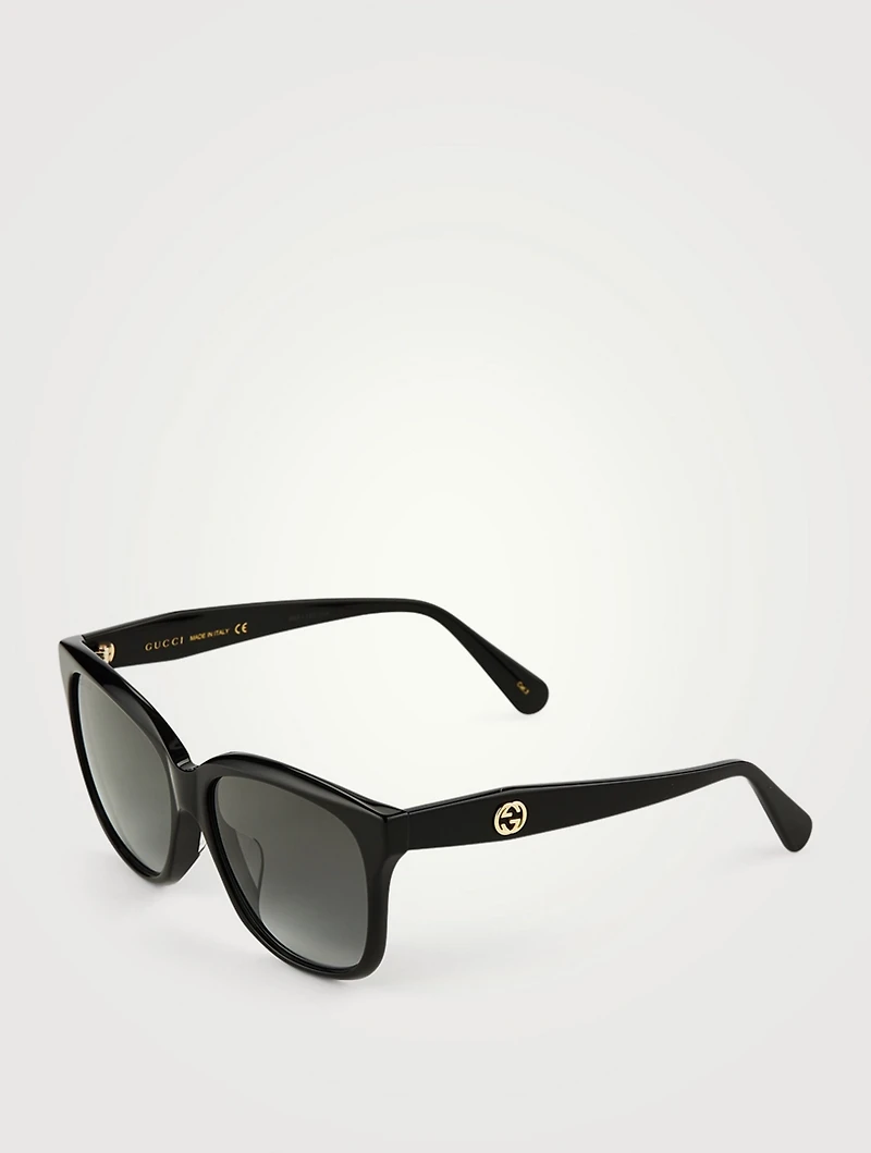 Square Sunglasses