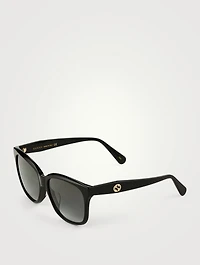 Square Sunglasses