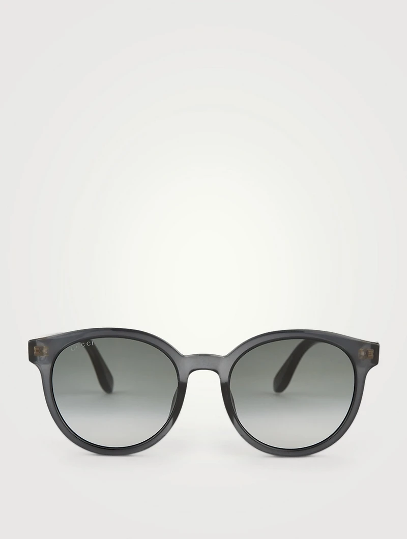 Round Sunglasses