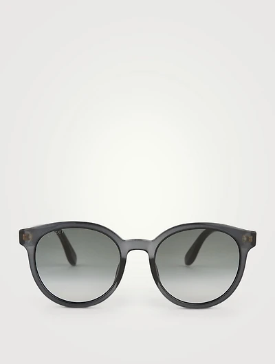 Round Sunglasses