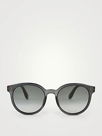 Round Sunglasses