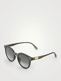 Round Sunglasses