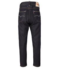 Junya Watanabe x Levi's Cotton Jeans