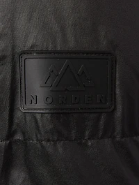 Mia Cropped Puffer Jacket