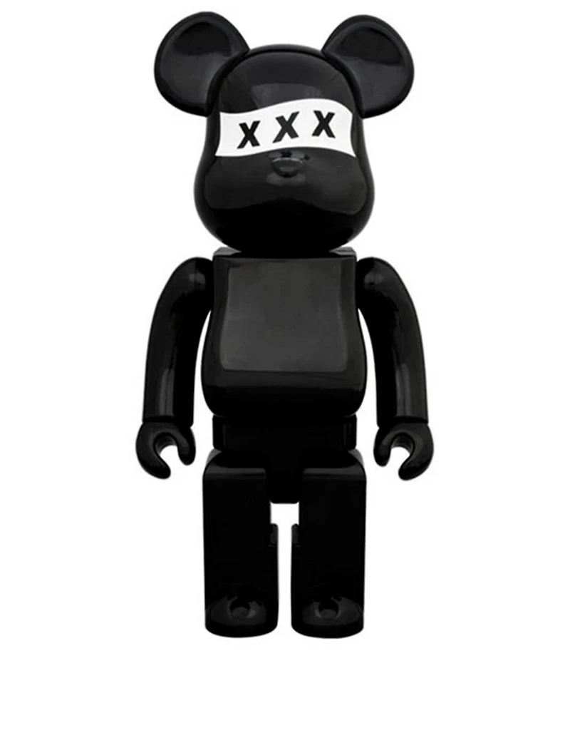 God Selection XXX 1000% Be@rbrick