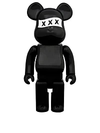 God Selection XXX 1000% Be@rbrick